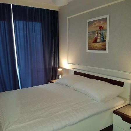 U Jolanty Apartment Jastrzebia Gora Exterior photo
