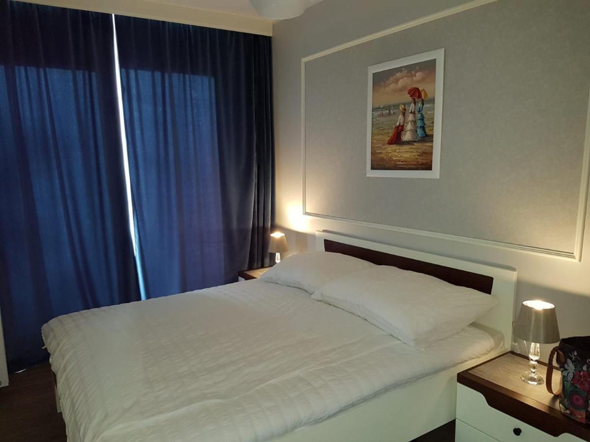 U Jolanty Apartment Jastrzebia Gora Exterior photo